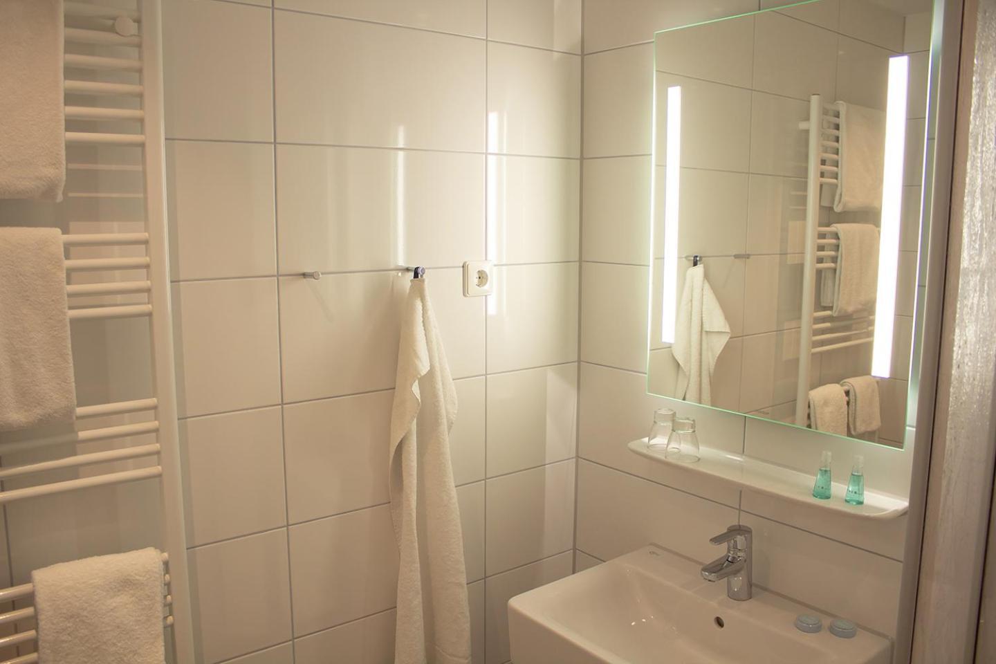 Cuxlandhotel Studio 122 دورم نيوفيلد المظهر الخارجي الصورة